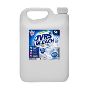 JVRS Bleach 5 Lt