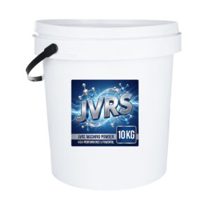 JVRS Washing Powder 10Kg