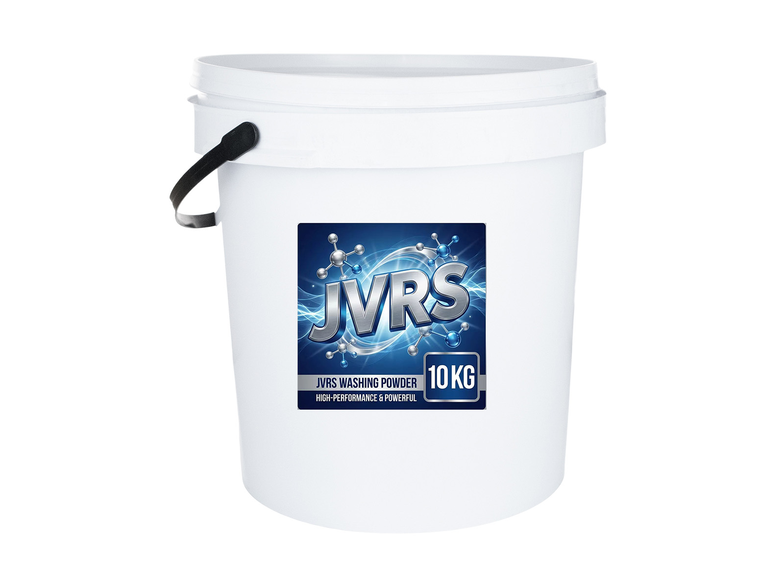 JVRS Washing Powder 10Kg
