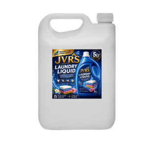 JVRS Laundry liquid