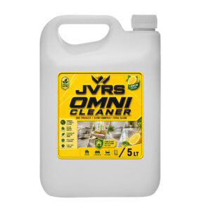 JVRS Omni Cleaner