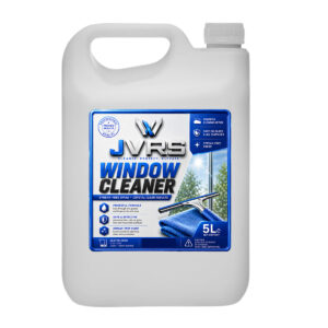 JVRS Window Cleaner
