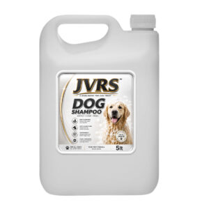 JVRS Dog Shampoo