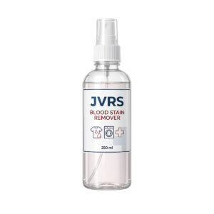 JVRS Blood Stain Remover 250ml