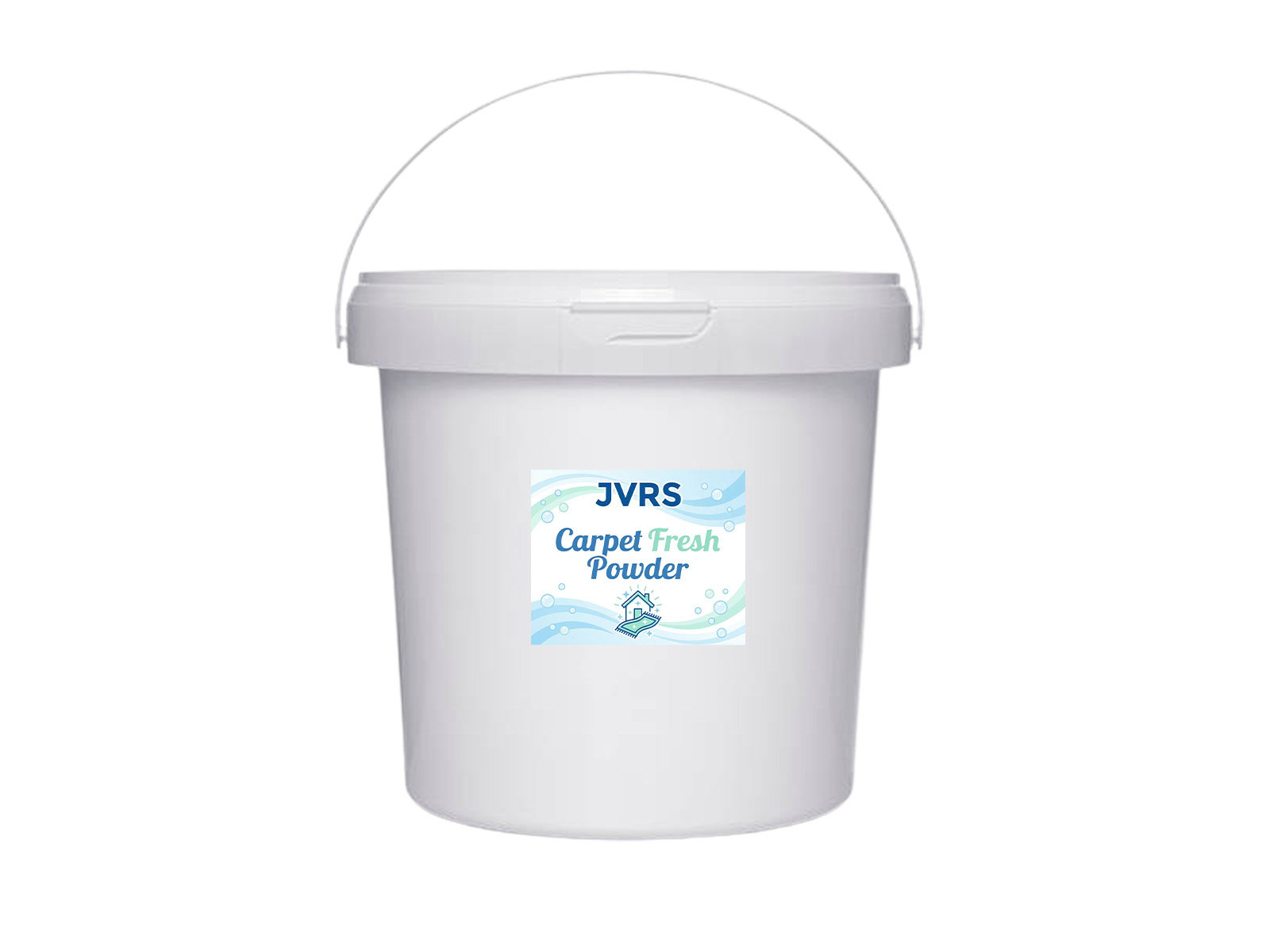 JVRS Carpet Fresh Powder 1kg