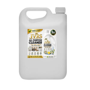 JVRS All Purpose Cleaner 5 Lt