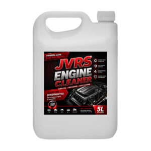 JVRS Engin Cleaner