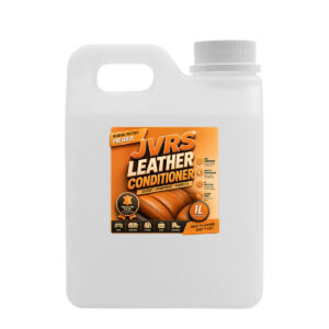 JVRS Leather Conditioner 1lt