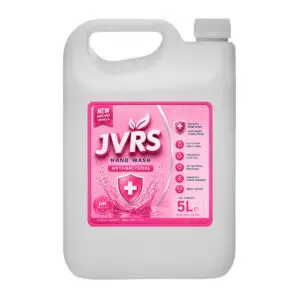 JVRS Anti-Bacterial Hand Soap