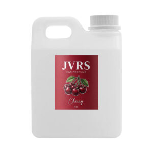 JVRS Car Perfume