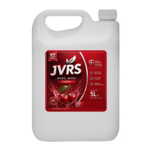 JVRS Hand Wash