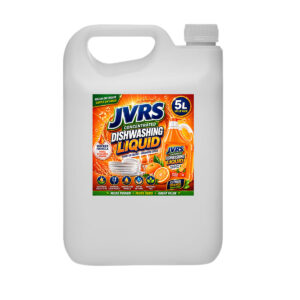JVRS Dishwashing Liquid Consintrated Citrus