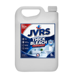 JVRS Thick Bleach 5Lt