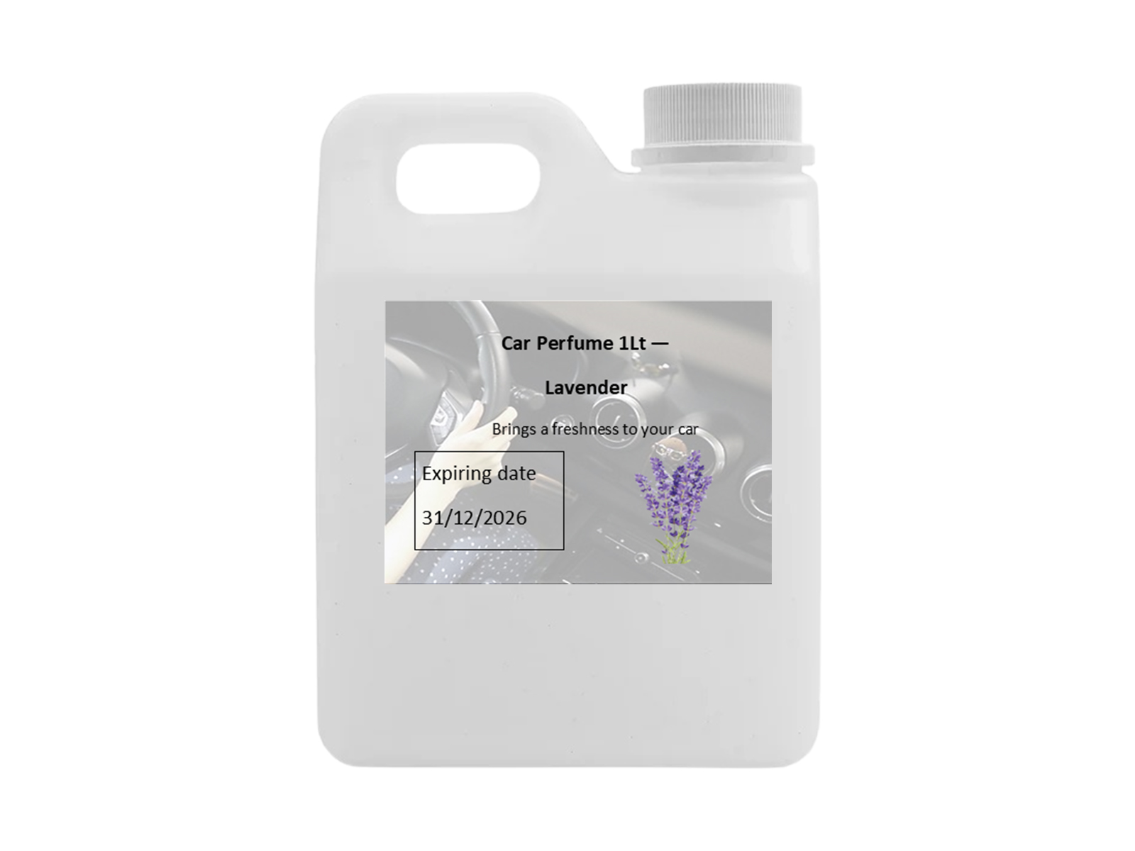 Car Perfume - Image 3