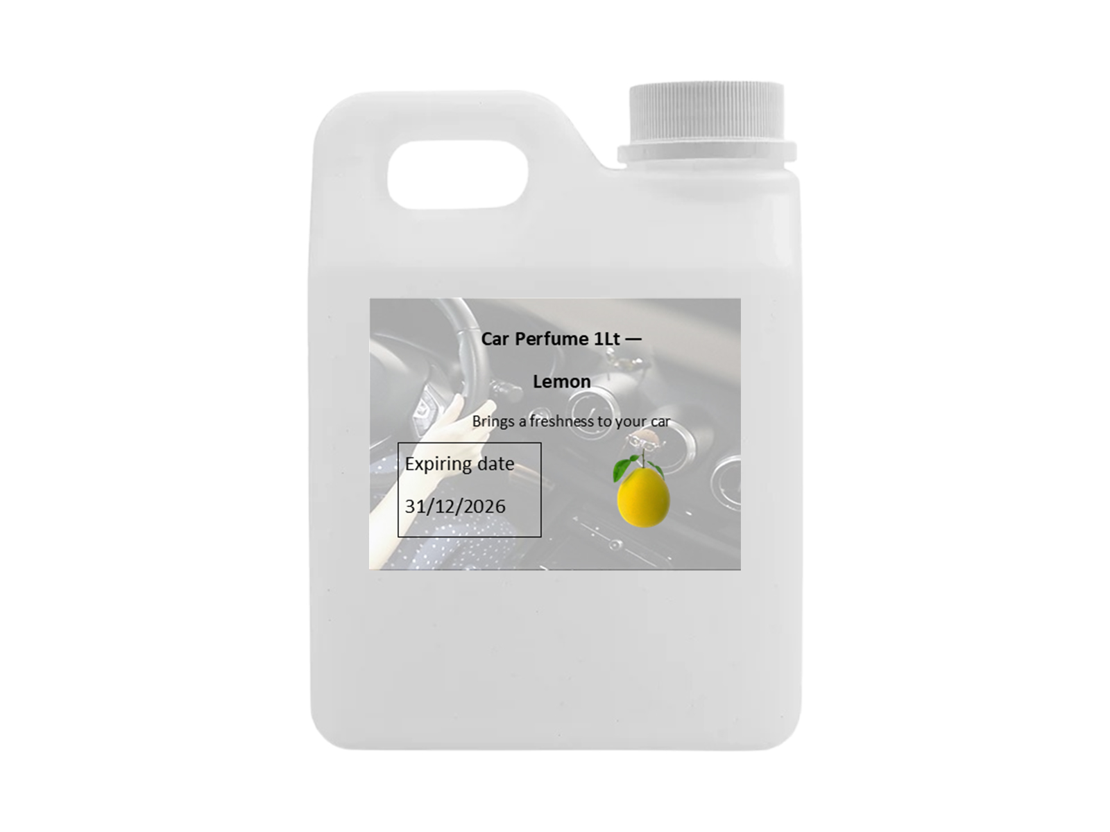 Car Perfume - Image 2