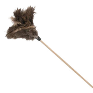 Long Feather Duster 1.5 m