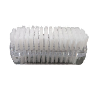 Double Nail Brush