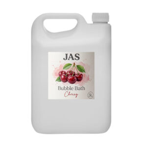 JAS Bubbel Bath 5lt