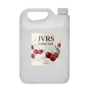 JVRS Bubbel Bath 5lt