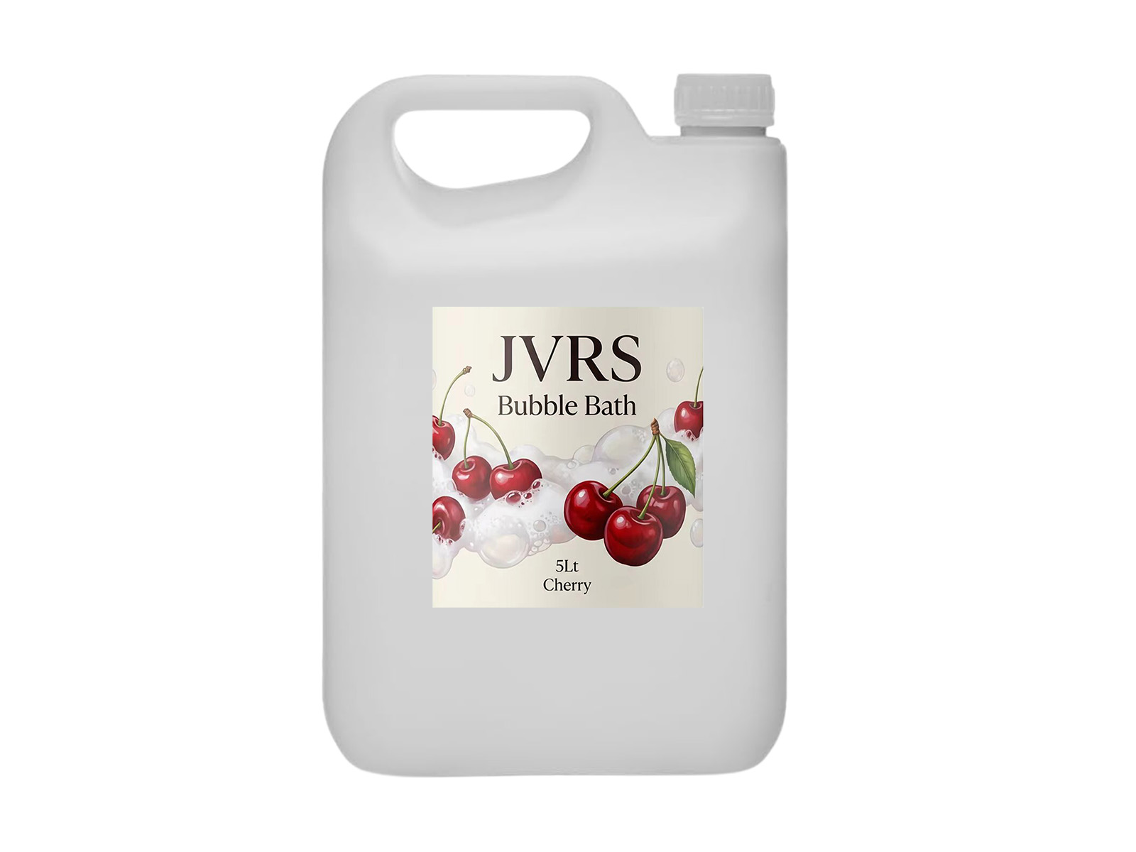 JVRS Bubbel Bath 5lt