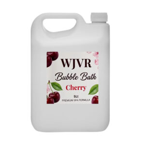 WJVRS Bubbel Bath 5lt