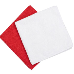 Microfiber Cloth – 2 in a Pack