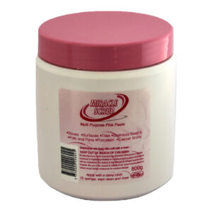 Miracle Scrub