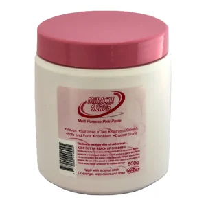 Miracle Scrub