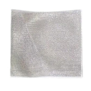 Non-Scratch Wire Dishcloth 2 p/pack