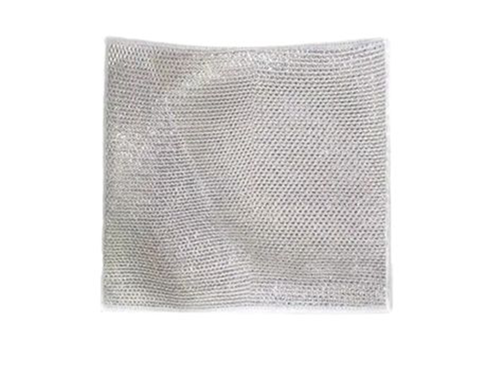 Non-Scratch Wire Dishcloth 2 p/pack