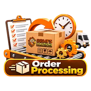 Order Processing