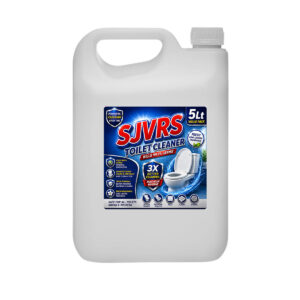 SJVRS Toilet Cleaner