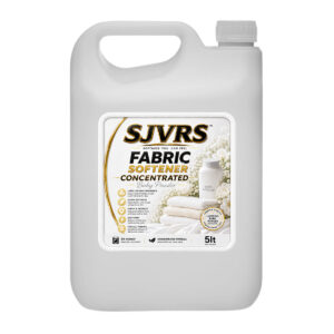 SJVR Fabric Softener Consentrated