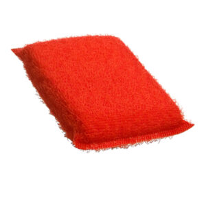 Cleaning Pads Scruffy