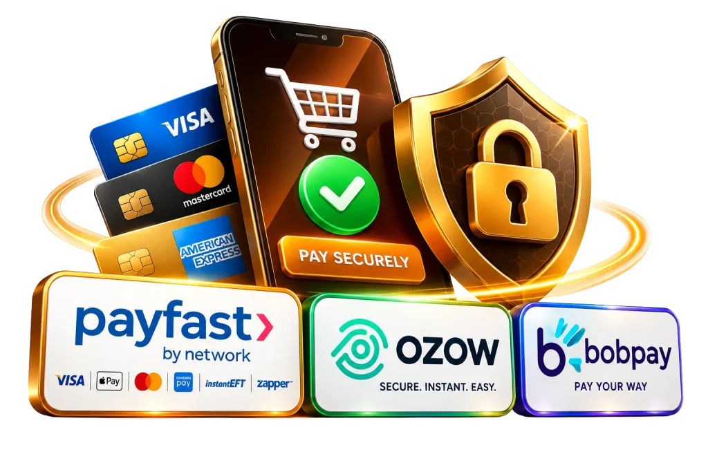 Secure Payment