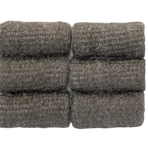 Steelwool 50g Rolls