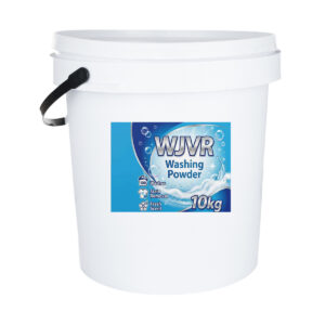 WJVRS Washing Powder 10Kg