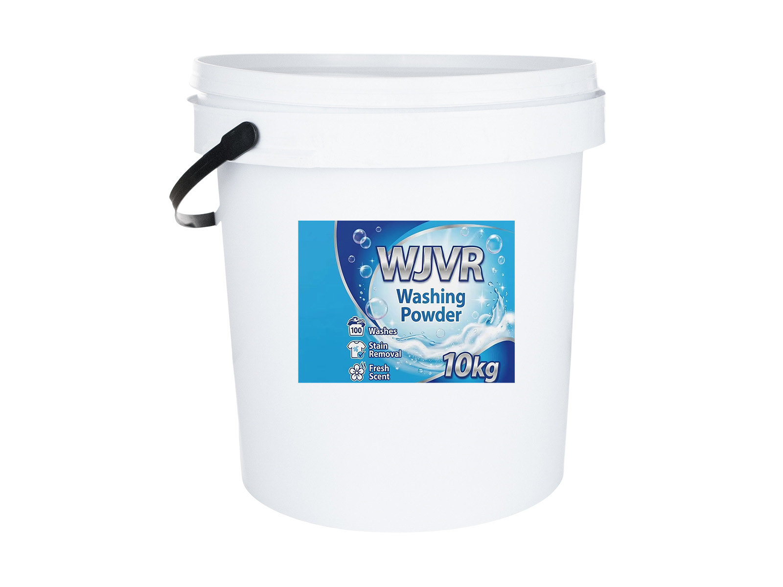 WJVRS Washing Powder 10Kg