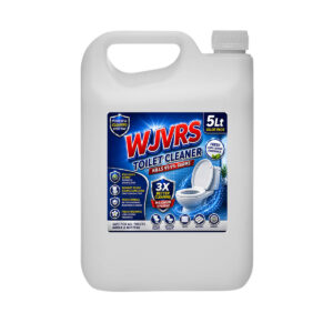 WJVRS Toilet Cleaner