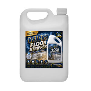 WJVRS Floor Stripper 5lt