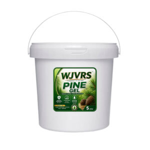 WJVRS Pine Gel