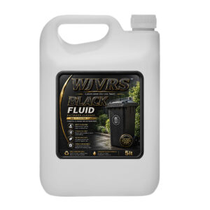 WJVRS Black Fluid 5lt