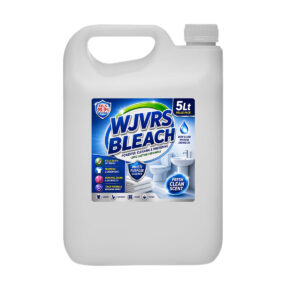 WJVRS Bleach 5 Lt