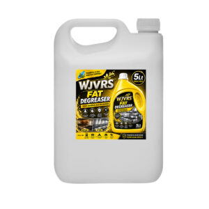 WJVRS Fat Degreaser