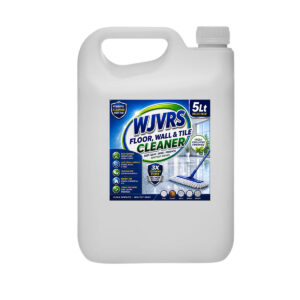 WJVRS Floor & Tile Cleaner