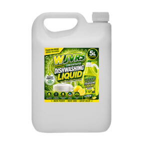 WJVRS Dishwashing Liquid Consintrate