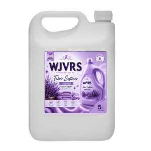 WJVRS Fabric Softener