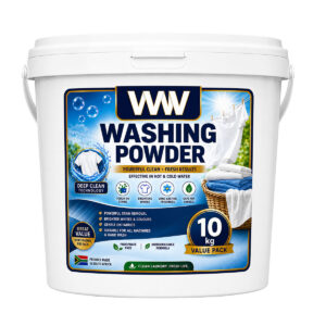 WW Washing Powder