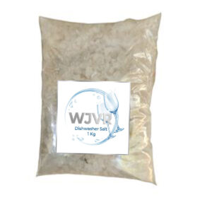 WJVR Dishwasher Salt 1kg