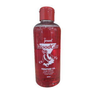 Woodglo Furn Oil-Red 200ml